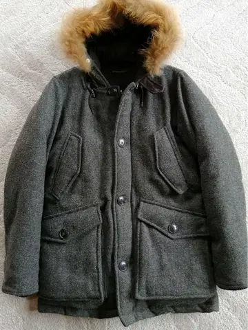 JOURNAL STANDARD 저널 스탠다드 다운 자켓 M