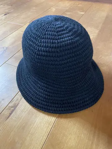 UNNAMED HEADWEAR KNITHAT 블랙