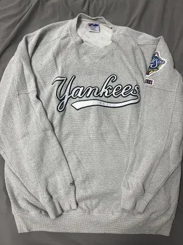 뉴욕 양키스 맨투맨 마제스틱 majestiks