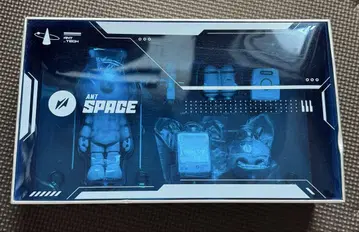ANTSPACE 피규어 프라모델 중국 우주 ANT ANTTECH