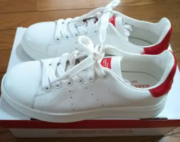 [ 새상품 ] 마크제이콥스 스니커즈 38 THE TENNIS 24.5cm