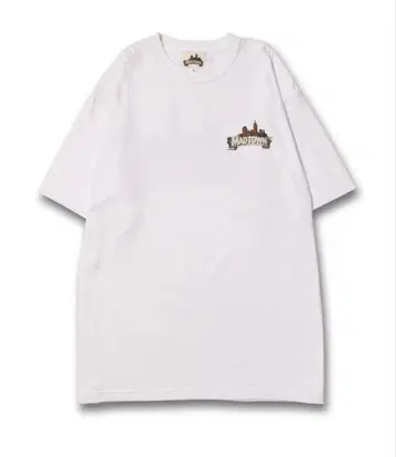 vaultroom MADTOWN DAYTIME TEE L 사이즈