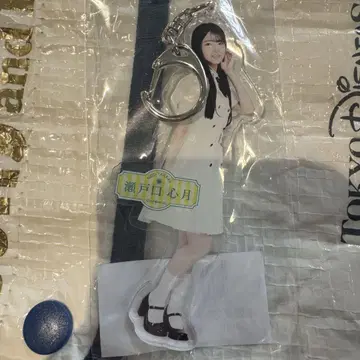 노기자카46 samenumbers 세토구치 신츠키 아크릴 키링