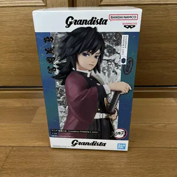 Grandista 토미오카 기유 피규어