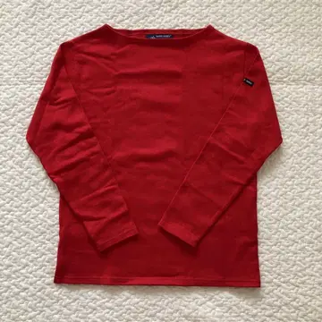 SAINT JAMES xxs T0 빨간색