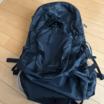 Osprey Tempest 20 백팩