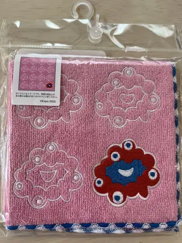 만박 미니 타월 미야쿠미야쿠
