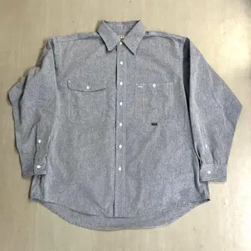 L.L. BEANJAPAN EDITION 샴브레이 셔츠