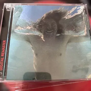 NIRVANA MINDBLOWER