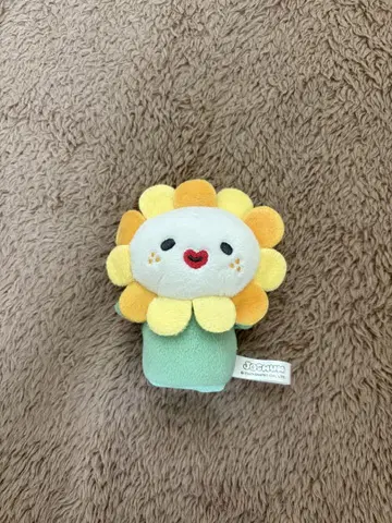 JOCHUM Bira 손가락 인형