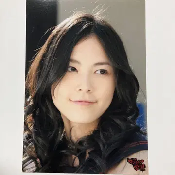 SKE48 마츠이 쥬리나 브로마이드