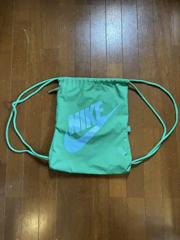 NIKE 냅색