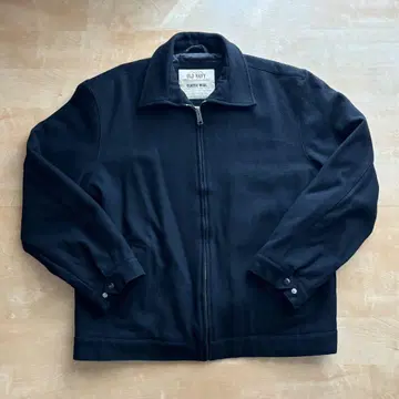90s 00s 올드 네이비 울 자켓 올드 갭