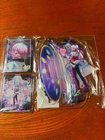 파라라이 환영 라이브 BAE 엔카준 세트