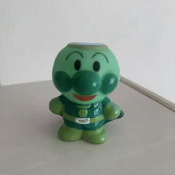카파 호빵맨 손가락 인형