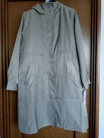 grove 모즈 코트 미사용 새상품 택 포함