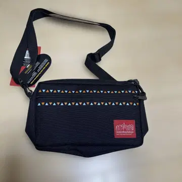 Manhattan Portage 숄더백