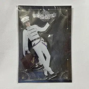 마호스테 오웬 아크릴 스탠드