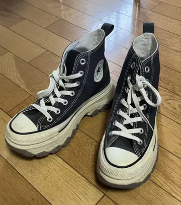 CONVERSE ALL STAR TREKWAVE 24.5cm
