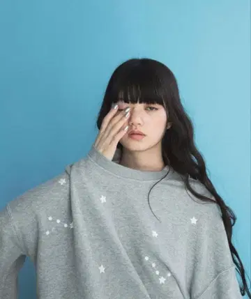 니코앤드 - 엠브로 크루 맨투맨 풀오버 Long