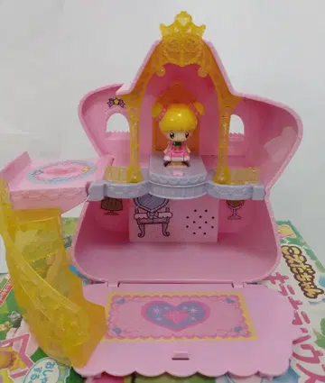 코에다짱 별의 반짝반짝 하우스