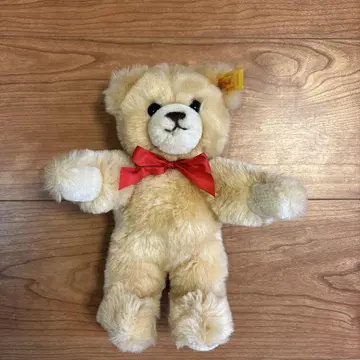 Steiff 슈타이프 봉제 인형