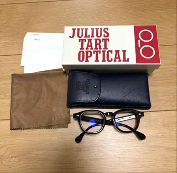 JULIUS TART OPTICAL AR 46