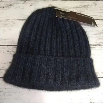 merinosnug 메리노울 포 RIBBED BEANIE