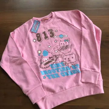 Betty's Blue 베티즈블루 에이미짱 트레이닝복