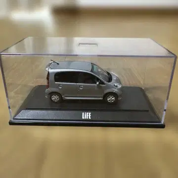 HONDA 라이프 미니카
