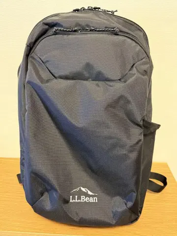 L.L.Bean 컴포트 캐리 랩탑 팩, 24L
