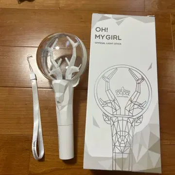 OH MY GIRL 응원봉