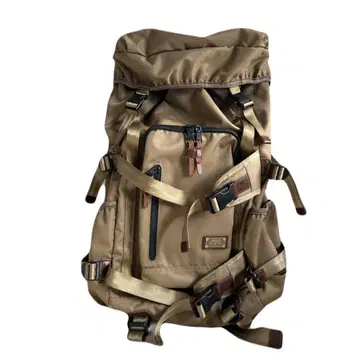 AS2OV 아소브 CORDURA DOBBY 305D 백팩