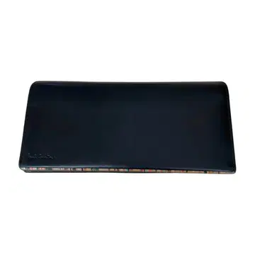 Paul Smith 블랙 장지갑