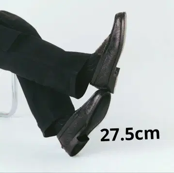 The Kenford Fineshoes 페이즐리 로퍼