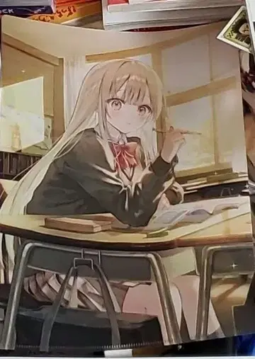 옆집 천사님에게 어느새 쓸모없는 인간이 되어버린 건에 대하여 11.5