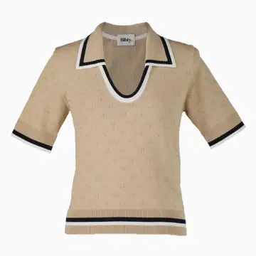 가격 인하 예정 없음 Bibiy. 비비 '25 B. SUMMER KNIT