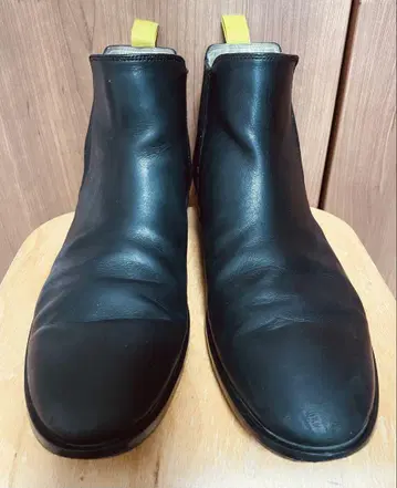 클락스 사이드 고어 부츠 27.0cm