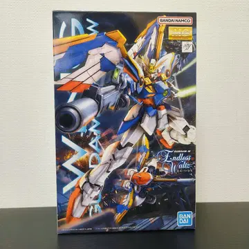 MG XXXG-01W 윙 건담 EW