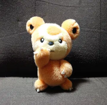 TOMY 포켓몬스터 레트로 히메그마 봉제 인형