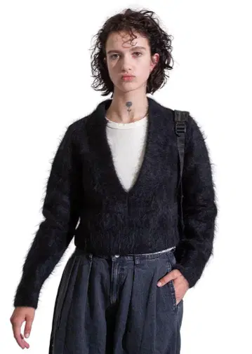 [ 10/31 오늘까지만 판매 ] [ PERVERZE ] 니트