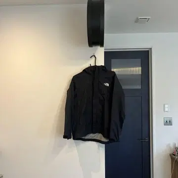 THE NORTH FACE 블랙 마운틴 후드티 S