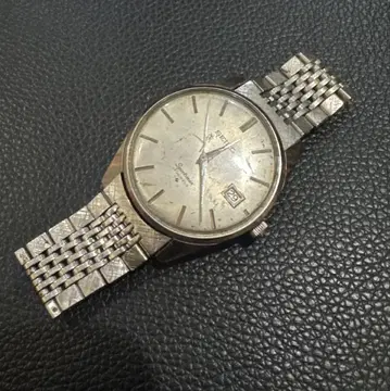 SEIKO Sportsman 손목시계