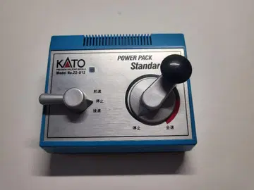 KATO 퍼팩트 스탠다드 S