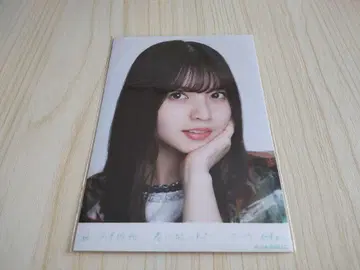 노기자카46 사이토 아스카 노기코레 키미니시카라레타 레어