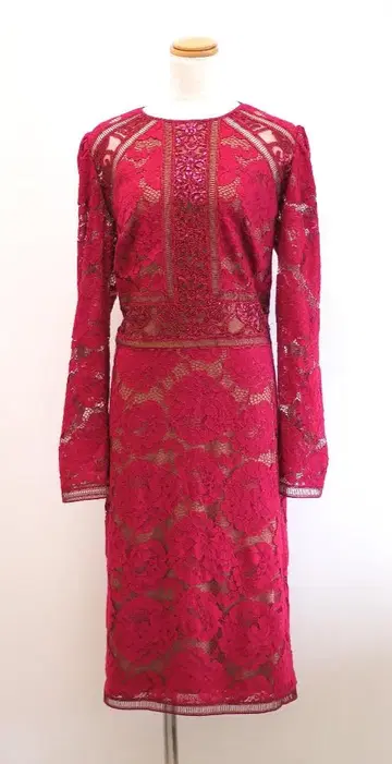 TADASHI SHOJI 원피스 [14] / 3XL