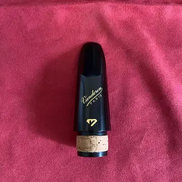 Vandoren BD4 클라리넷 마우스피스