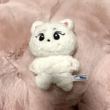 얀코미 정원 봉제 인형