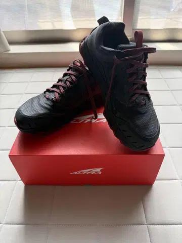 ALTRA LONEPEAK6