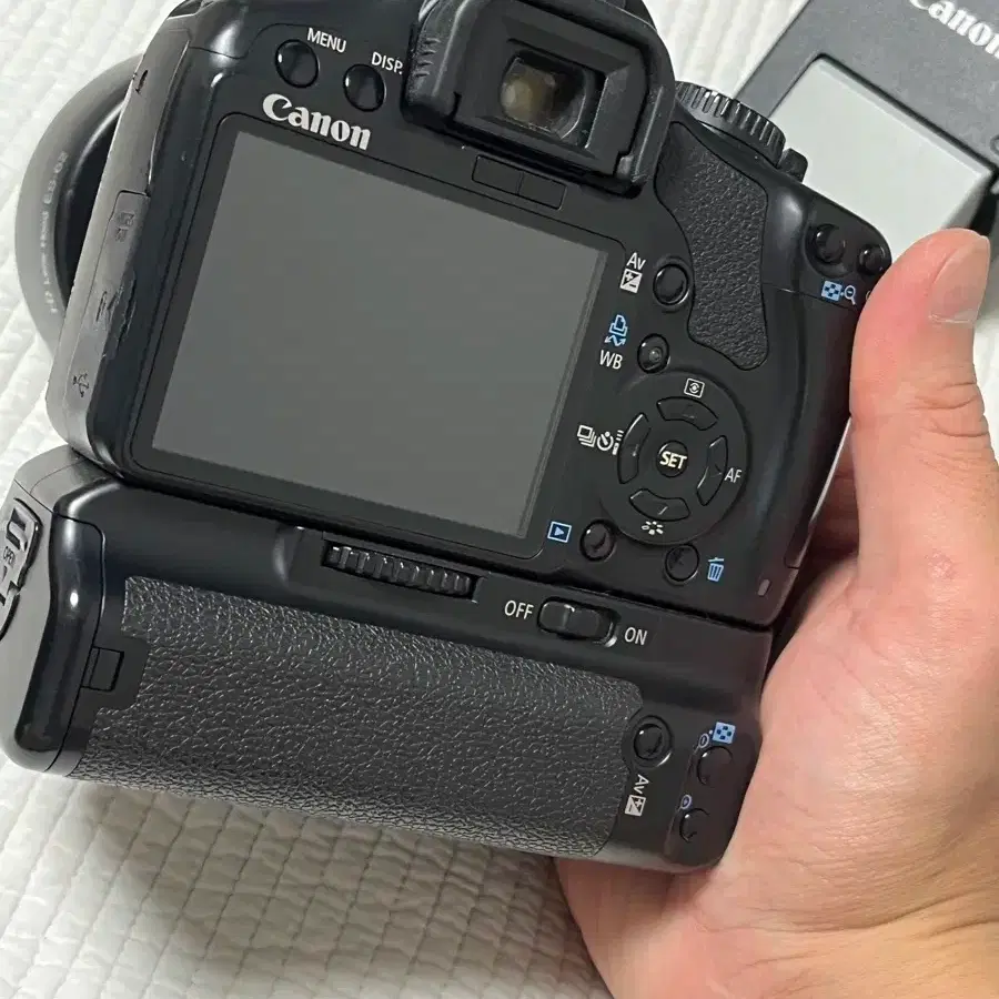 캐논 eos kiss x2 모델